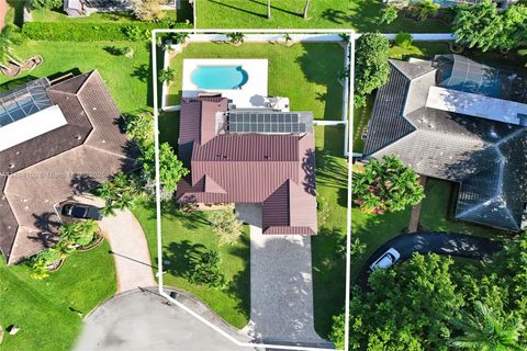 Photo of 10419 NW 1st Pl, Coral Springs, FL 33071 (MLS # A11884100)