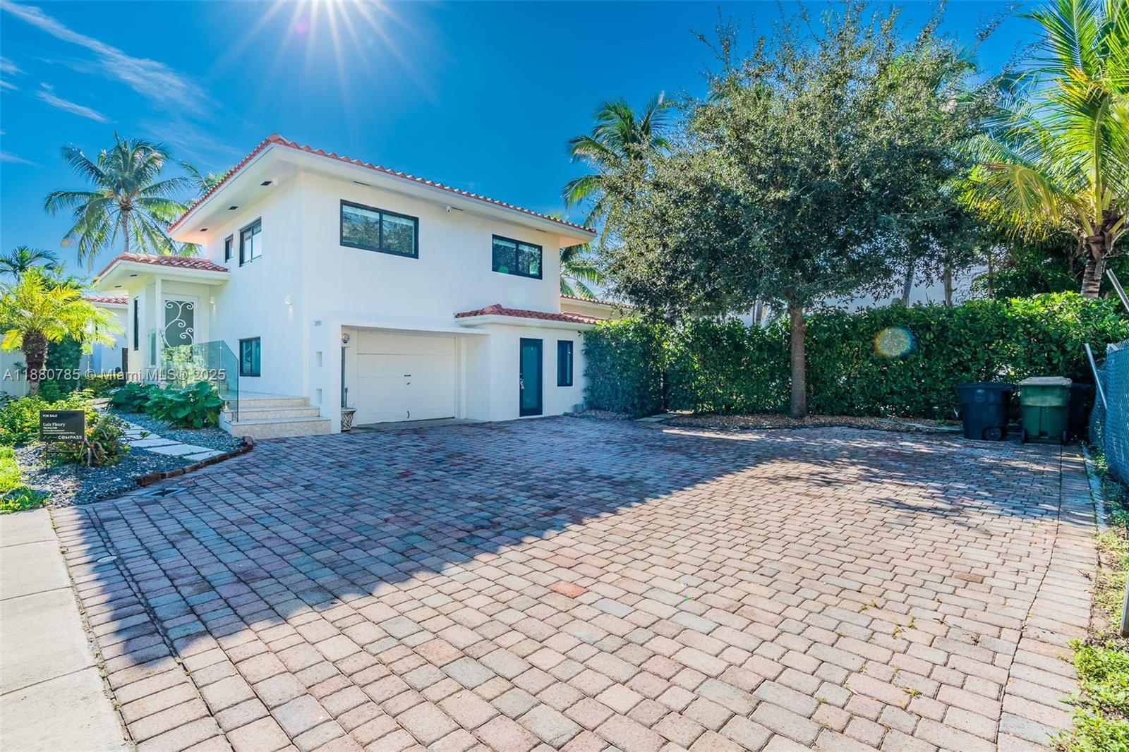 VENETIAN SEC KEYSTONE POI - Residential