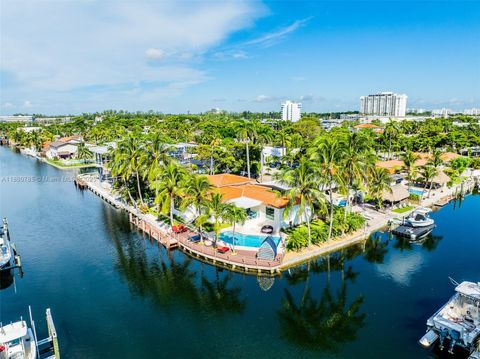 12905 Cherry Rd North Miami FL 33181