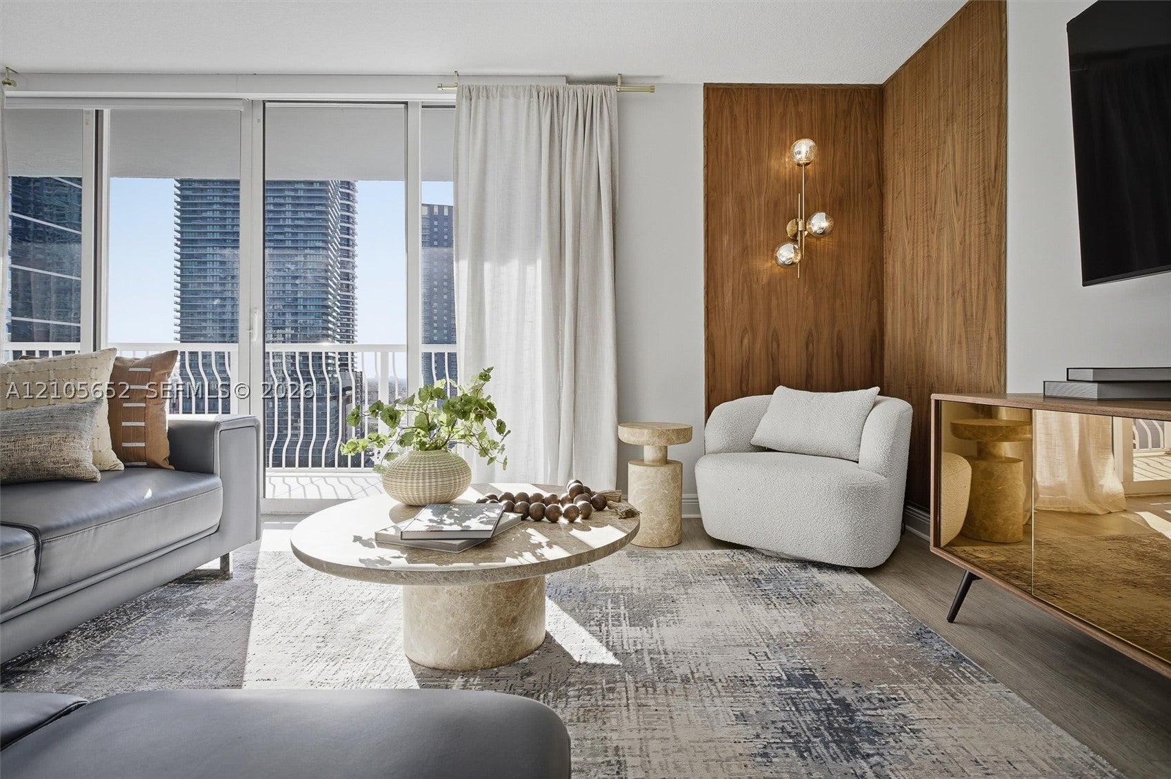 1200 Brickell Bay Dr 1723