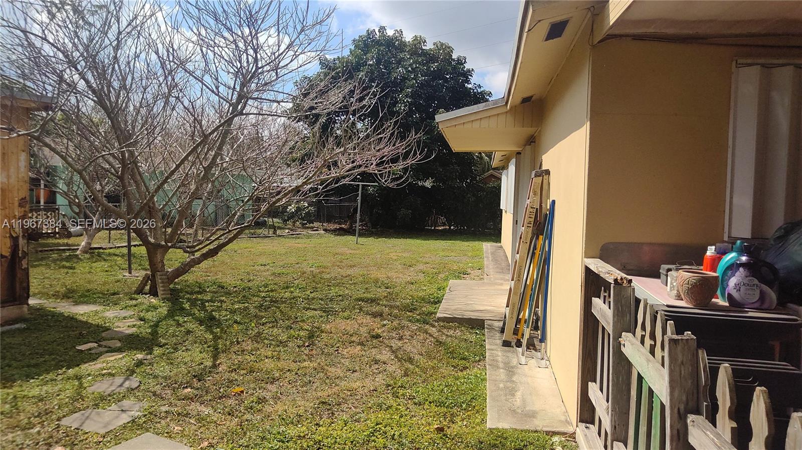 LEISUREWOOD MNR SEC 3 - Residential