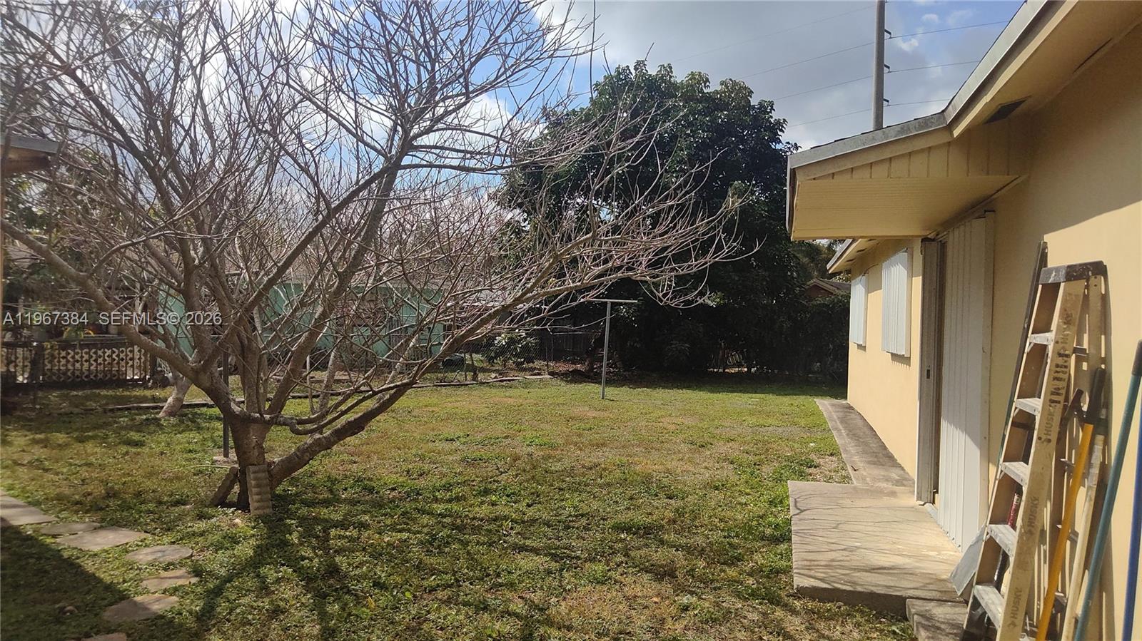 LEISUREWOOD MNR SEC 3 - Residential