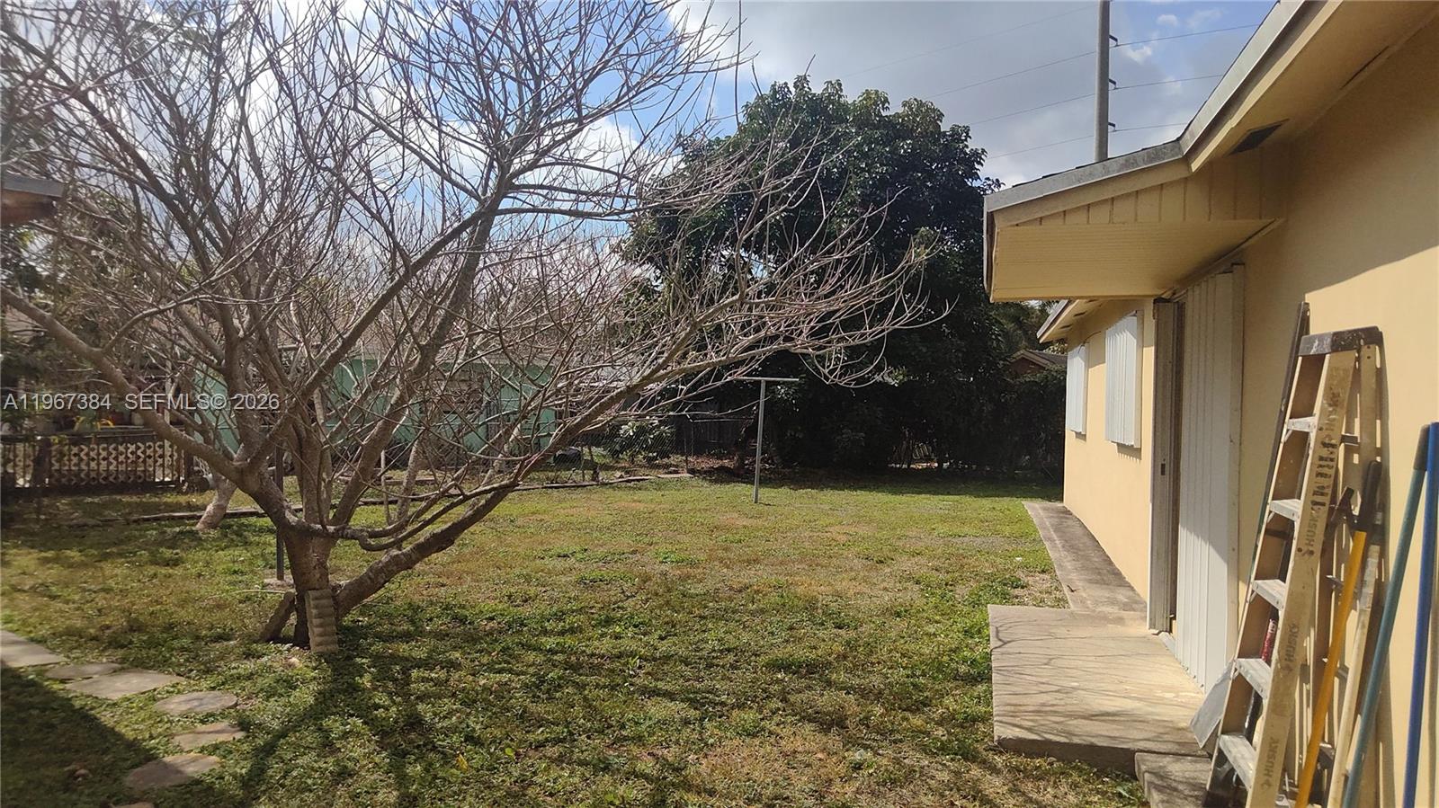 LEISUREWOOD MNR SEC 3 - Residential