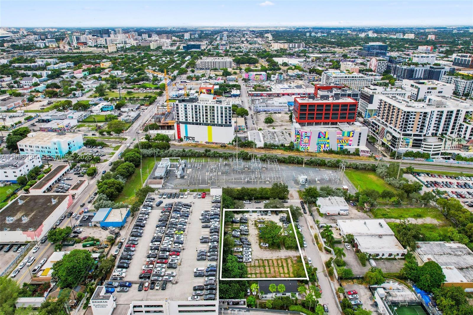 BAYVIEW ADDN TO MIAMI - Commercial Sale