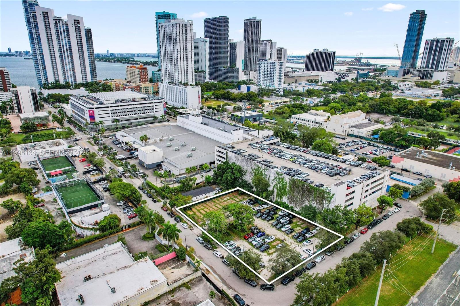 BAYVIEW ADDN TO MIAMI - Commercial Sale