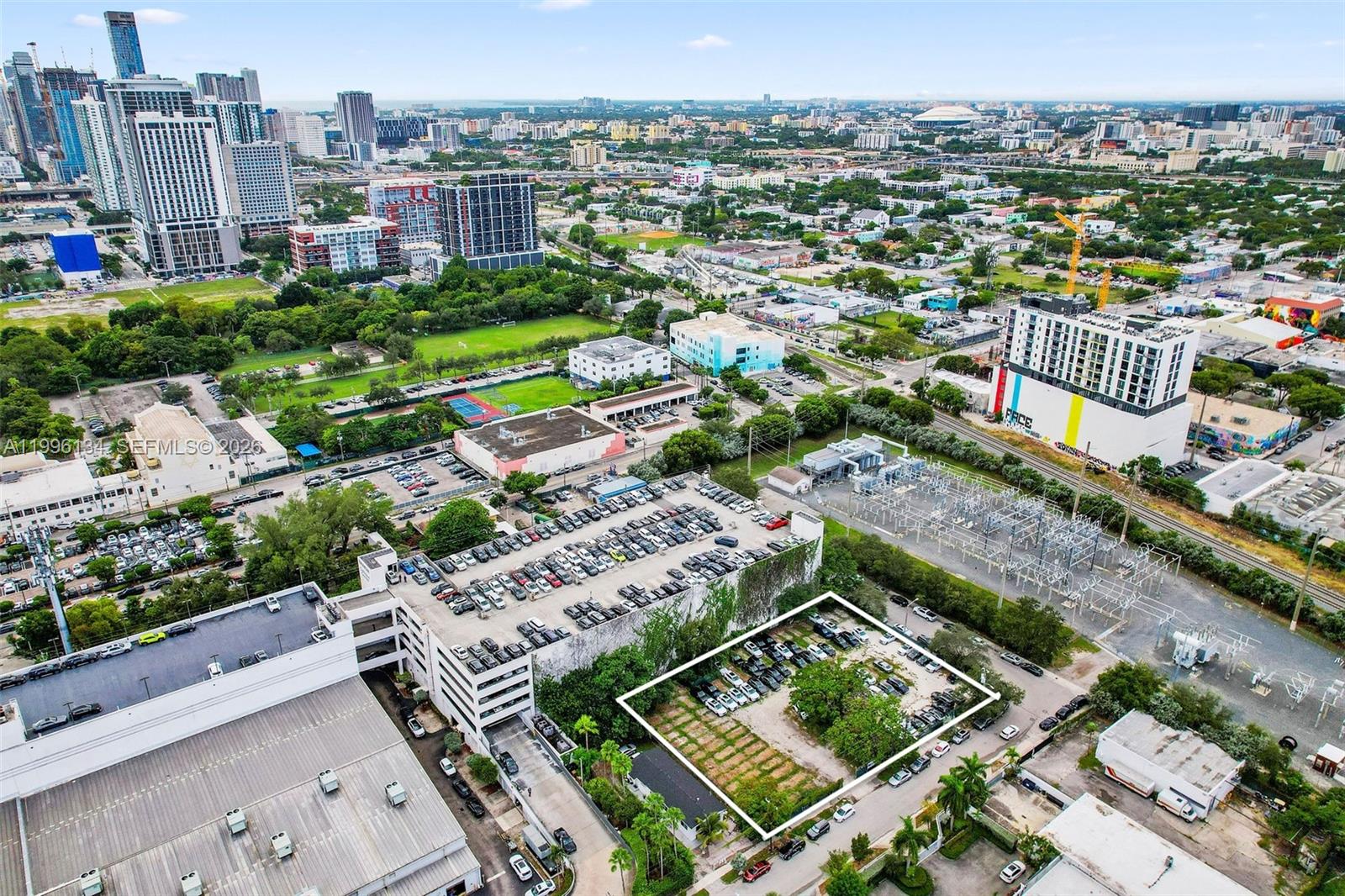 BAYVIEW ADDN TO MIAMI - Commercial Sale