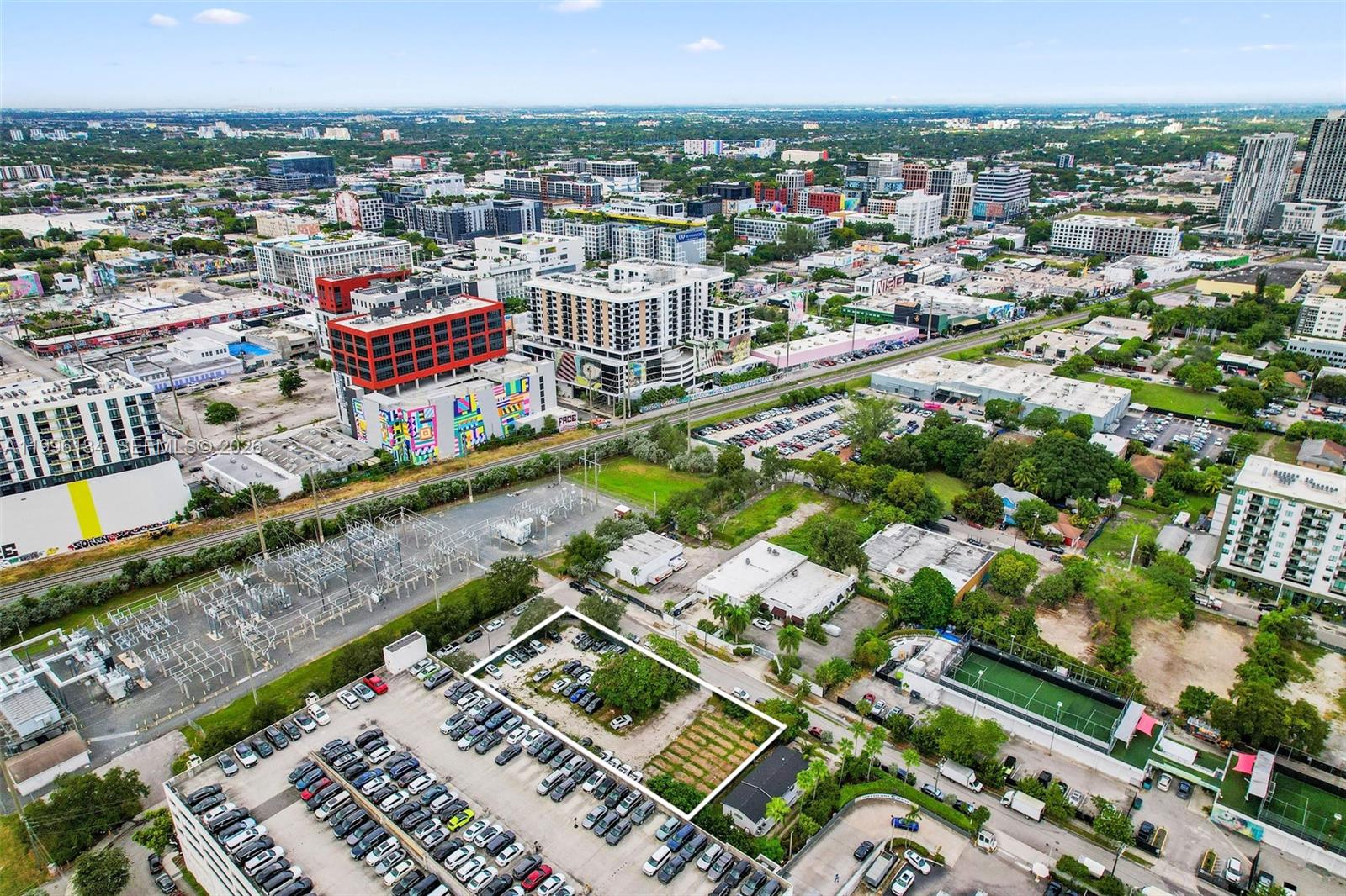 BAYVIEW ADDN TO MIAMI - Commercial Sale