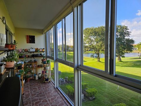 A home in Pembroke Pines