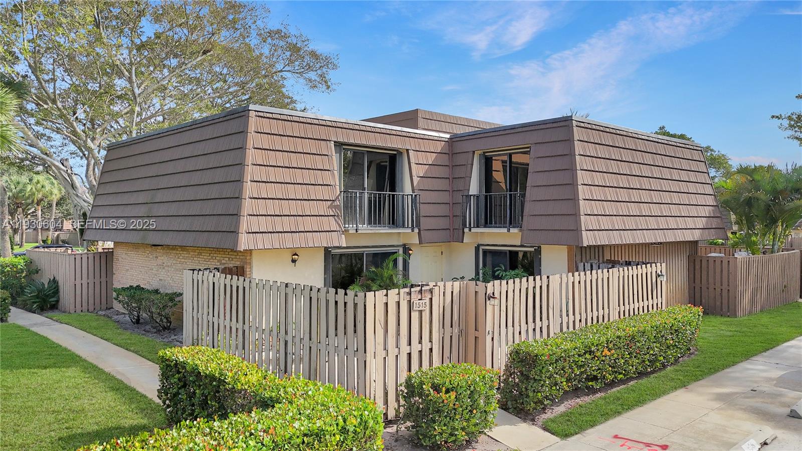 SANDALWOOD ESTATES - Residential