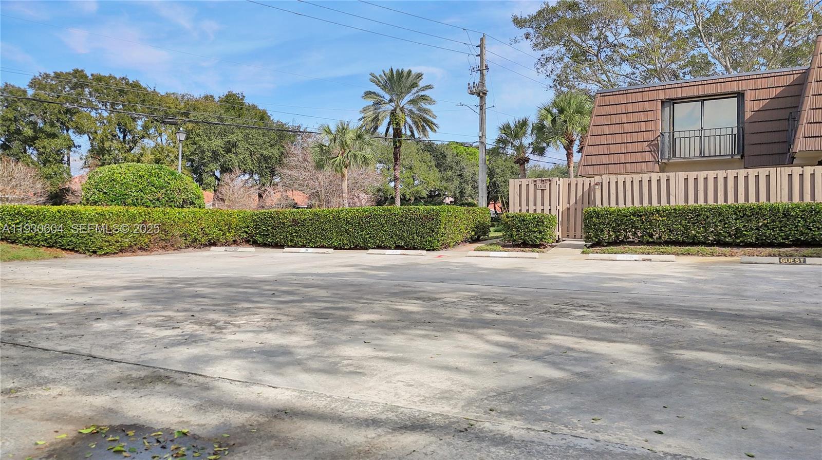 SANDALWOOD ESTATES - Residential