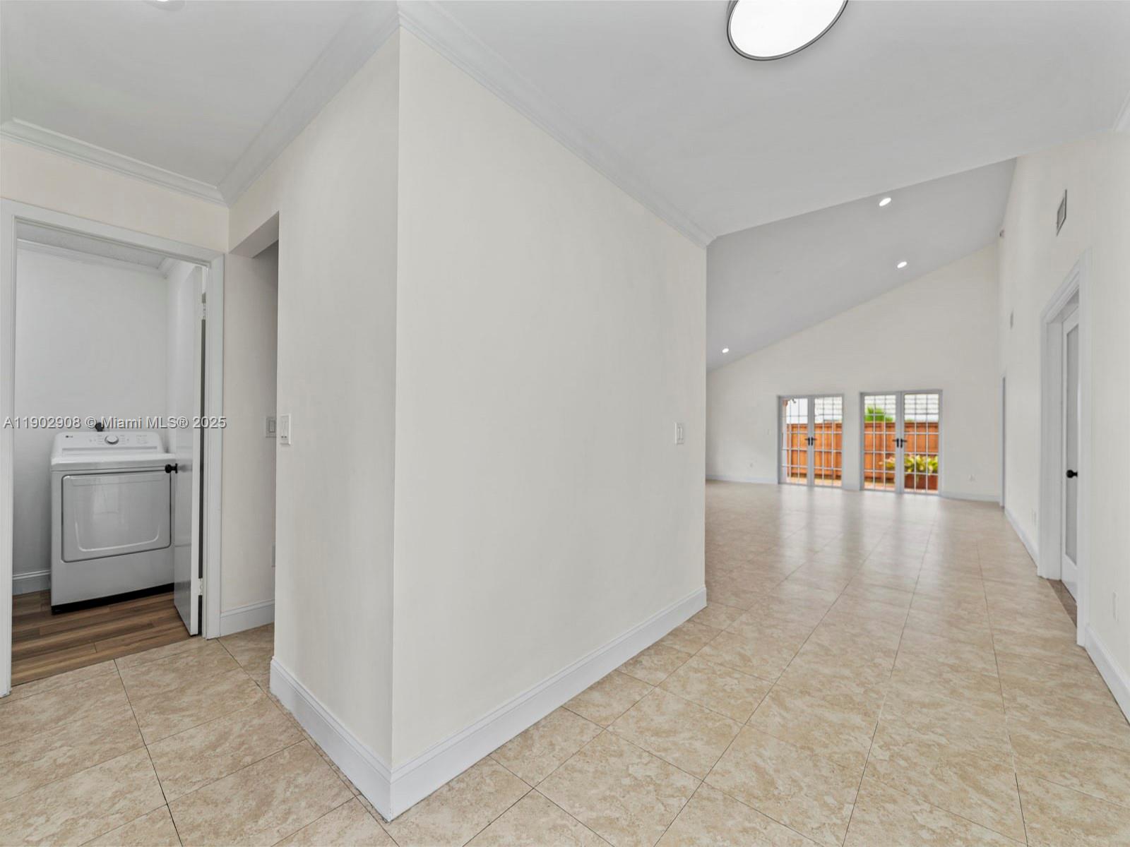 1ST ADDN TO DORAL WOODS - Residential Lease