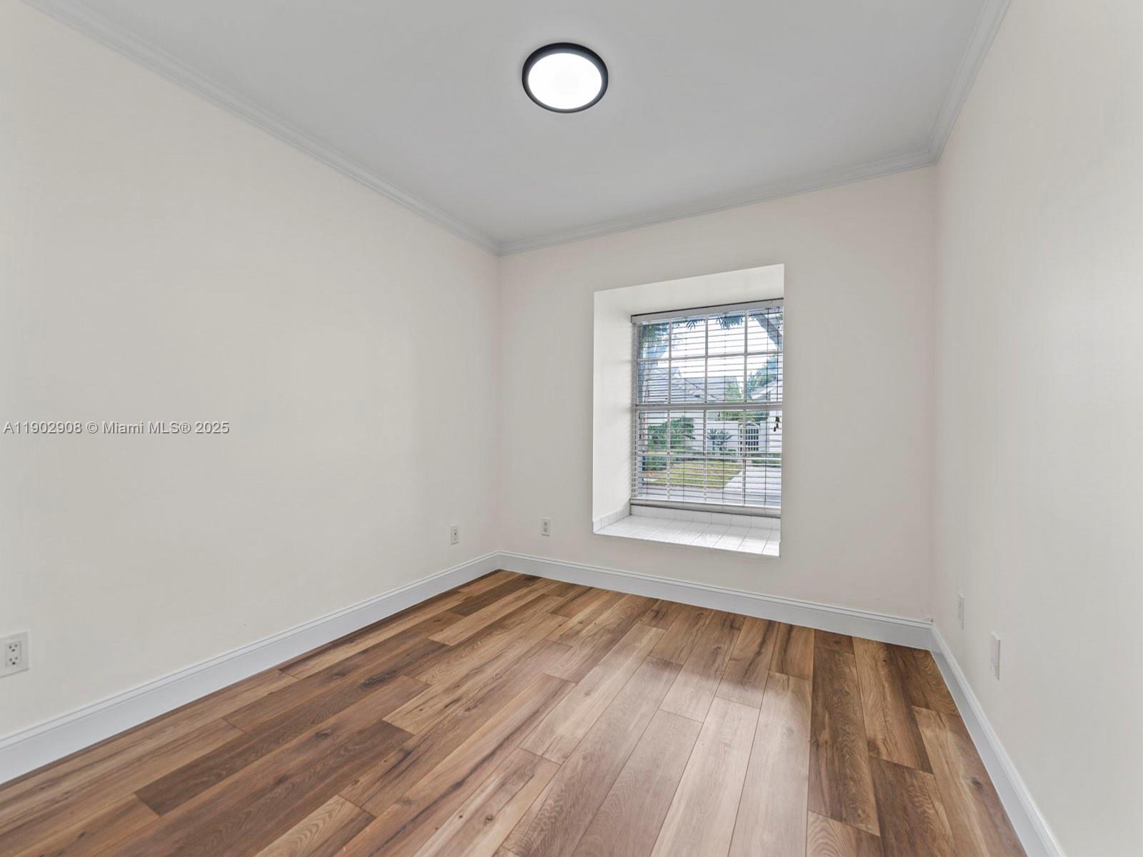 1ST ADDN TO DORAL WOODS - Residential Lease