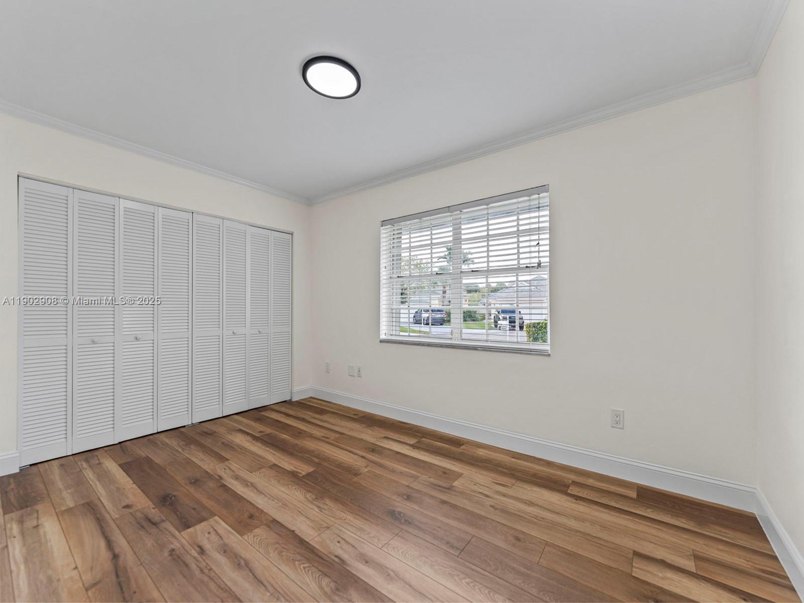 1ST ADDN TO DORAL WOODS - Residential Lease