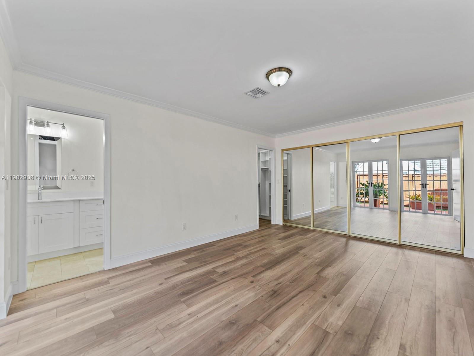 1ST ADDN TO DORAL WOODS - Residential Lease