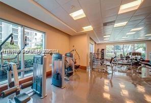 1060 BRICKELL CONDOUNIT - Residential