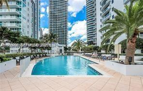 1060 BRICKELL CONDOUNIT - Residential