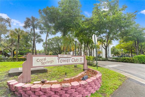Photo of 2701 Riverside Dr #413-B, Coral Springs, FL 33065 (MLS # A11887866)