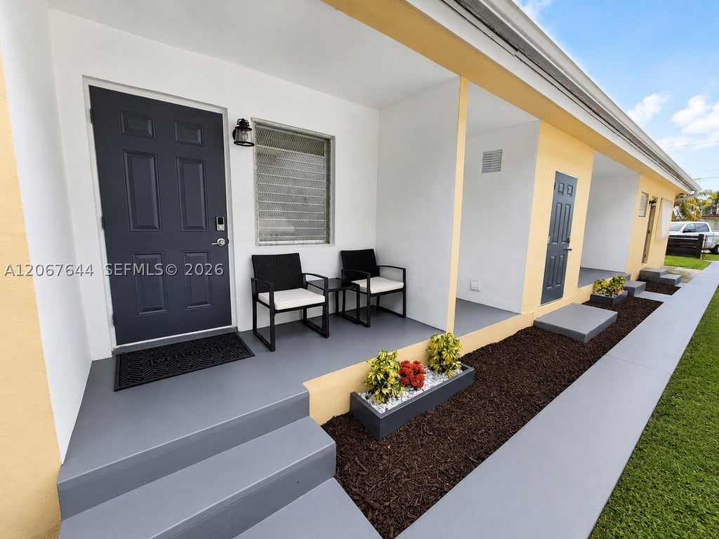 Photo of 1723 Wiley St #N, Hollywood, FL 33020 (MLS # A12067644)