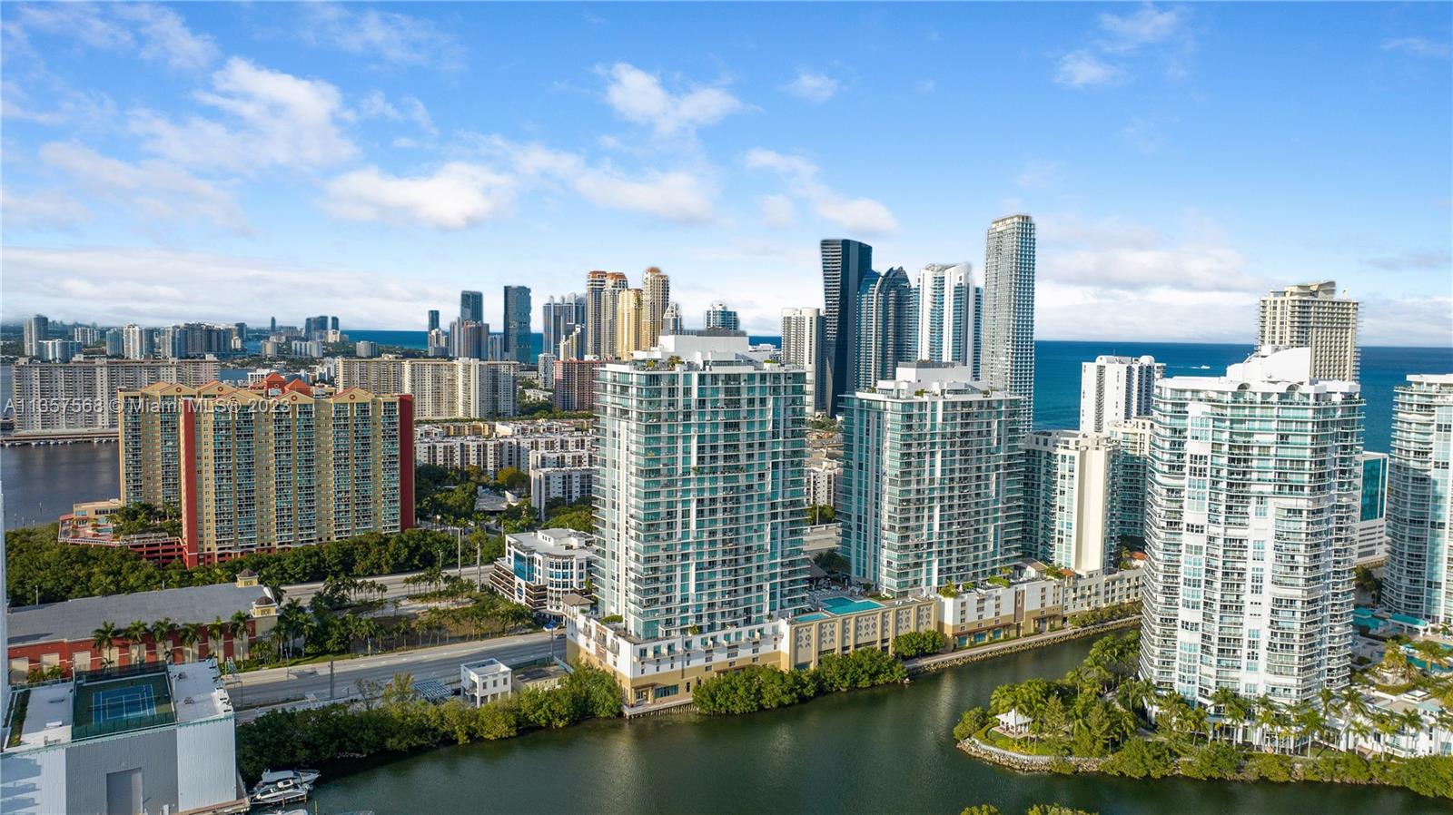 Photo 64 of 66 of 330 Sunny Isles Blvd 5-TS02 condo
