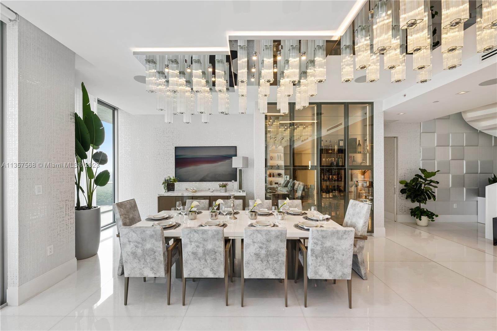 Photo 6 of 66 of 330 Sunny Isles Blvd 5-TS02 condo