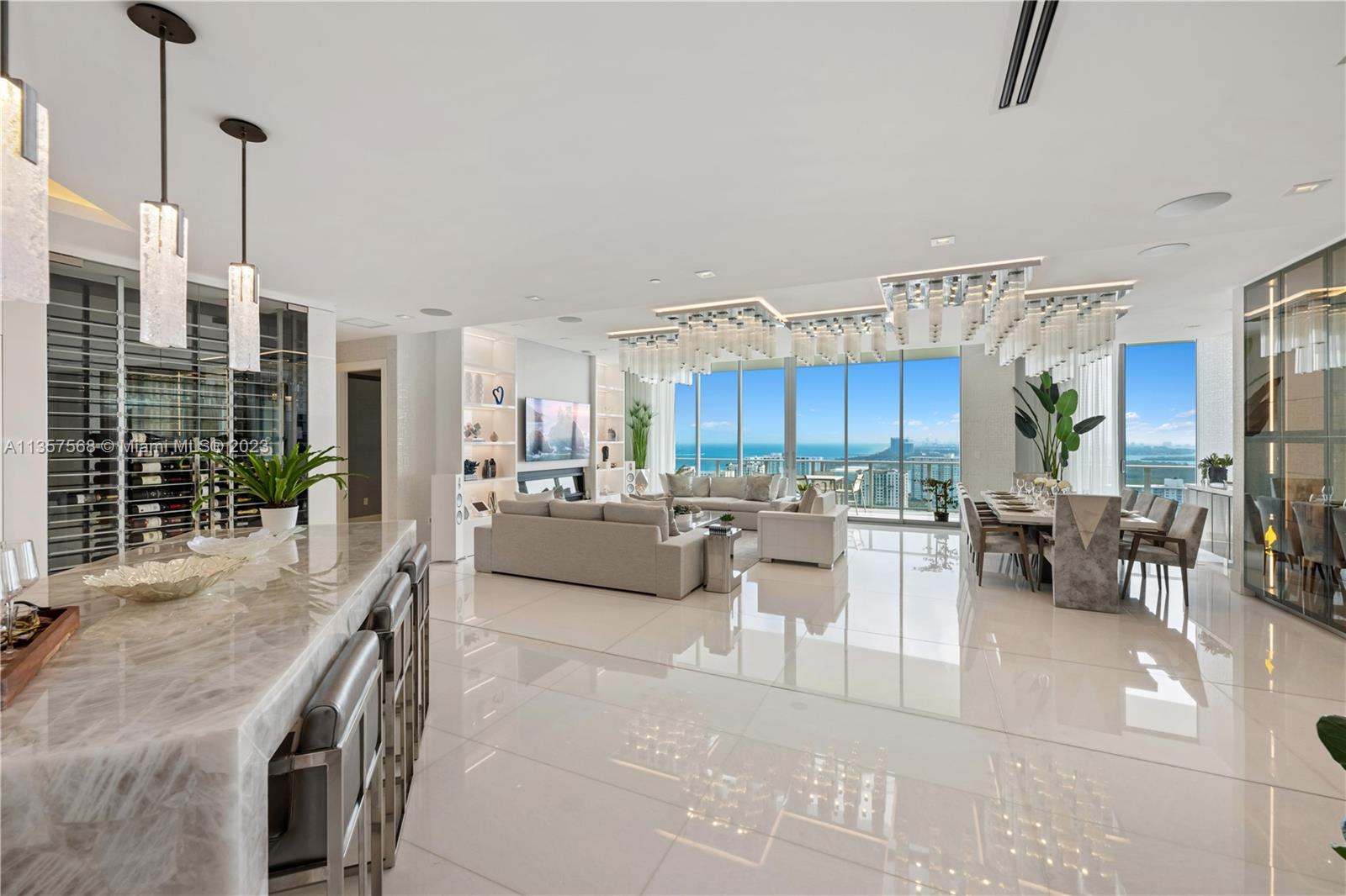 Photo 9 of 66 of 330 Sunny Isles Blvd 5-TS02 condo
