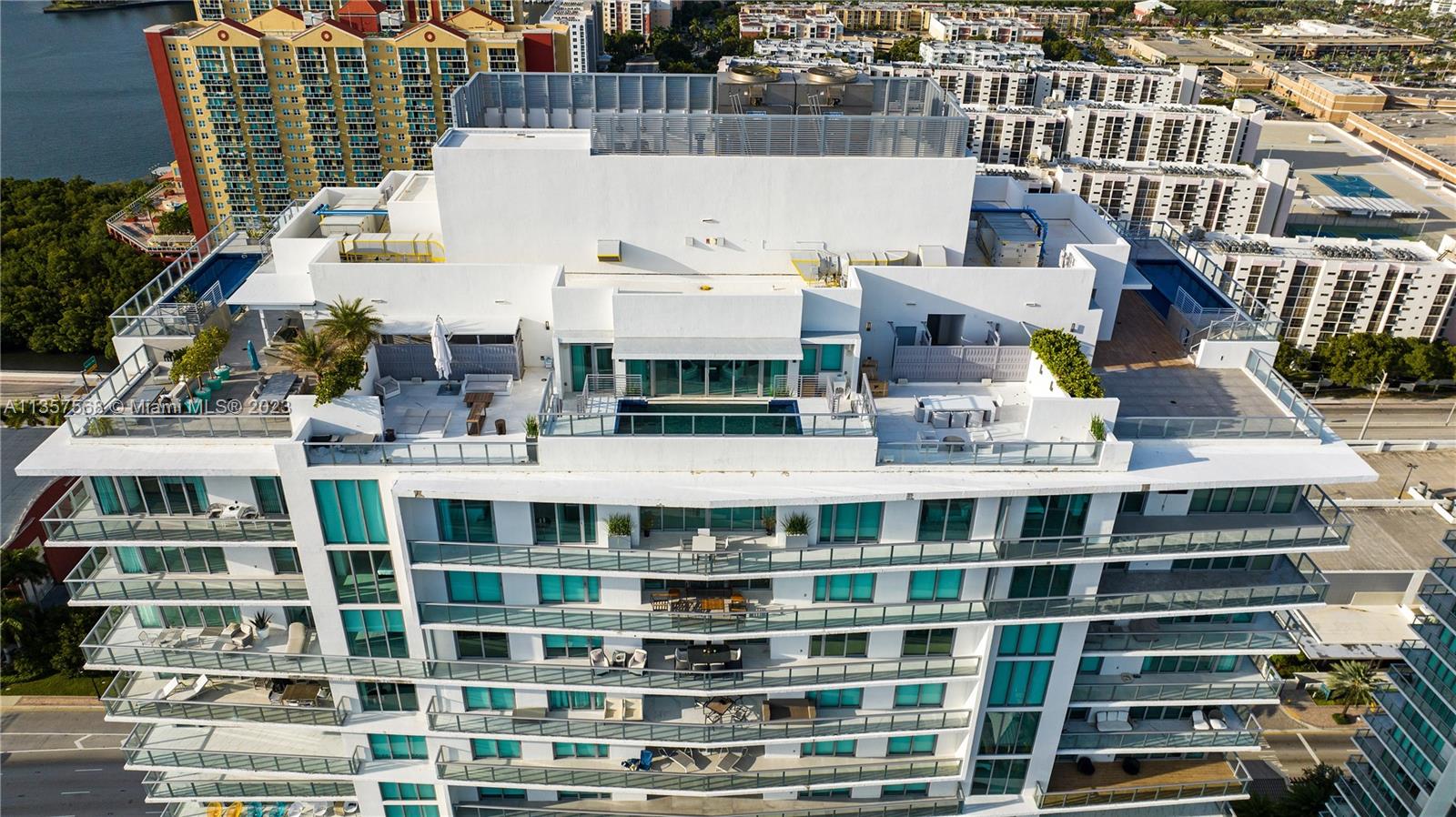 Photo 62 of 66 of 330 Sunny Isles Blvd 5-TS02 condo