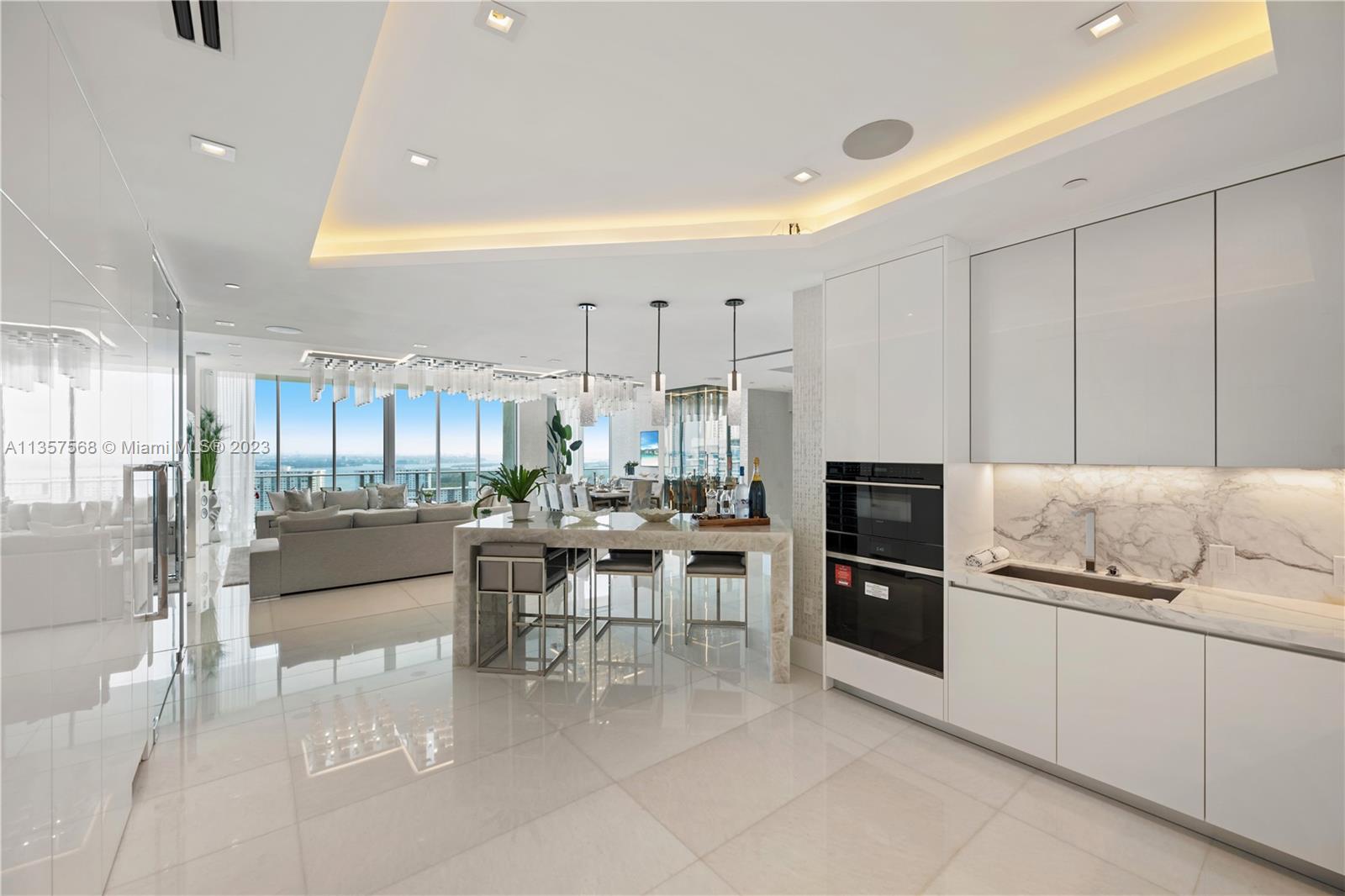 Photo 7 of 66 of 330 Sunny Isles Blvd 5-TS02 condo