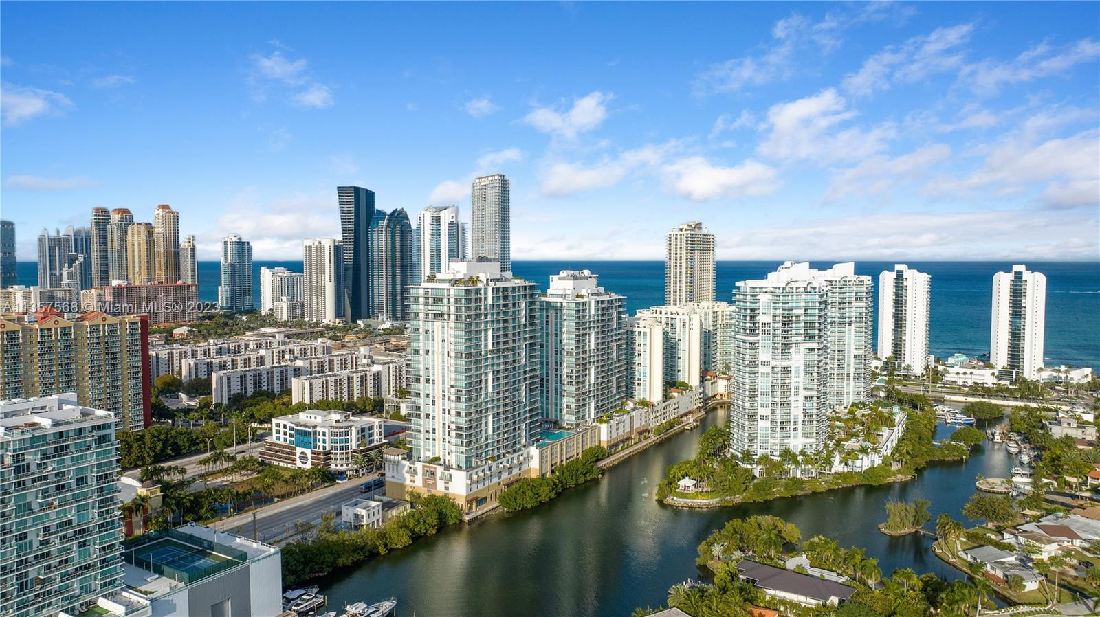 Photo 61 of 66 of 330 Sunny Isles Blvd 5-TS02 condo