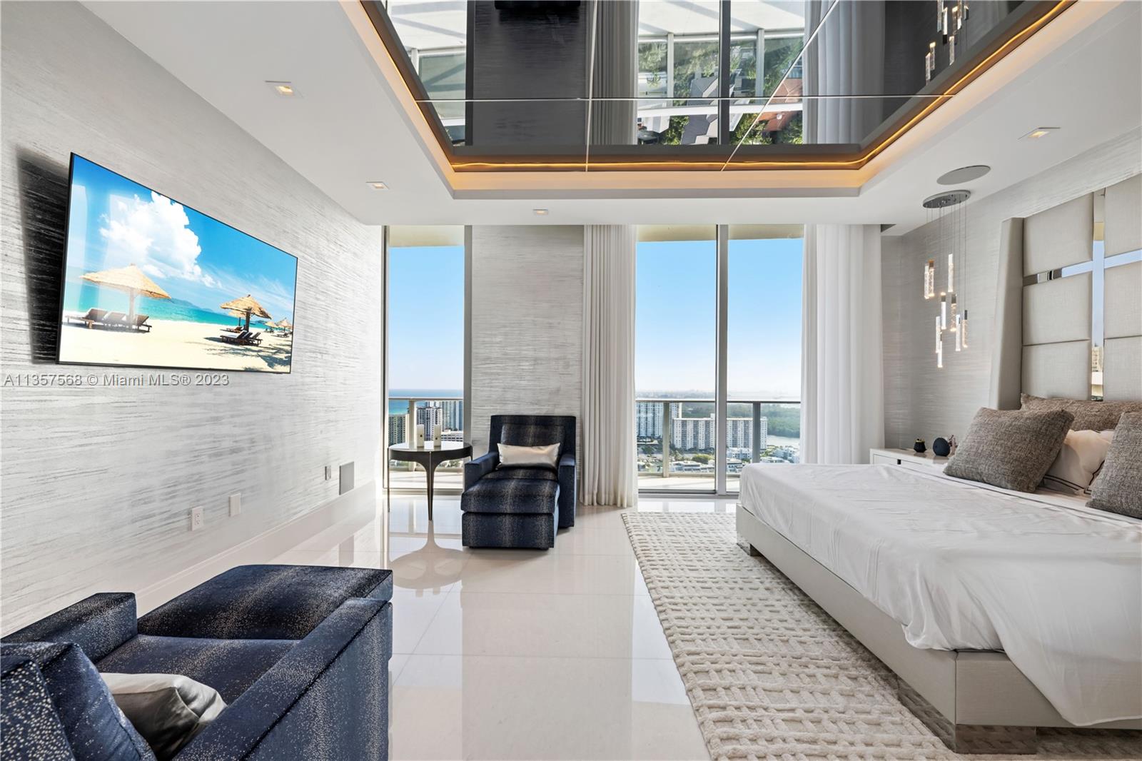 Photo 23 of 66 of 330 Sunny Isles Blvd 5-TS02 condo