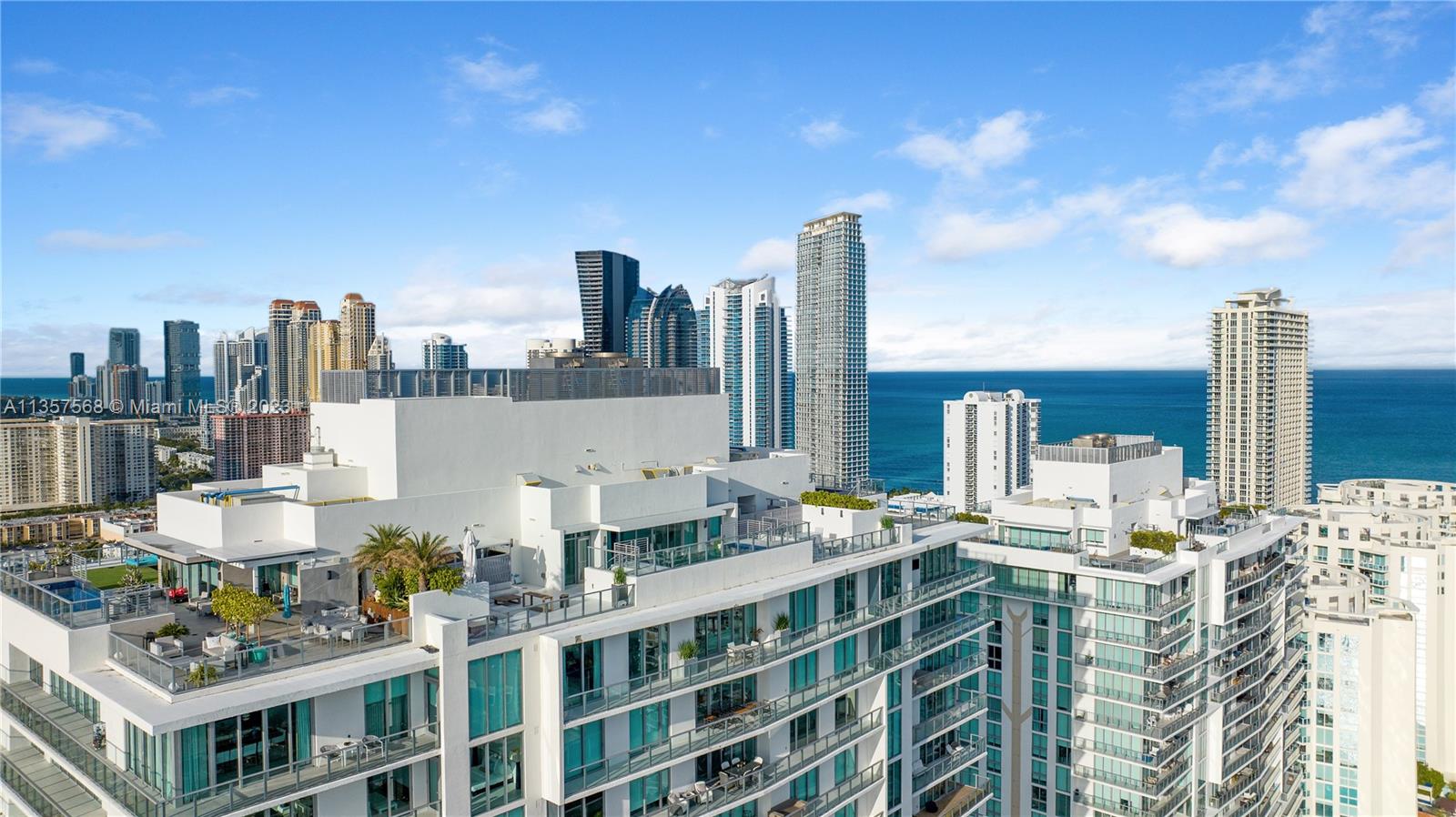 Photo 63 of 66 of 330 Sunny Isles Blvd 5-TS02 condo