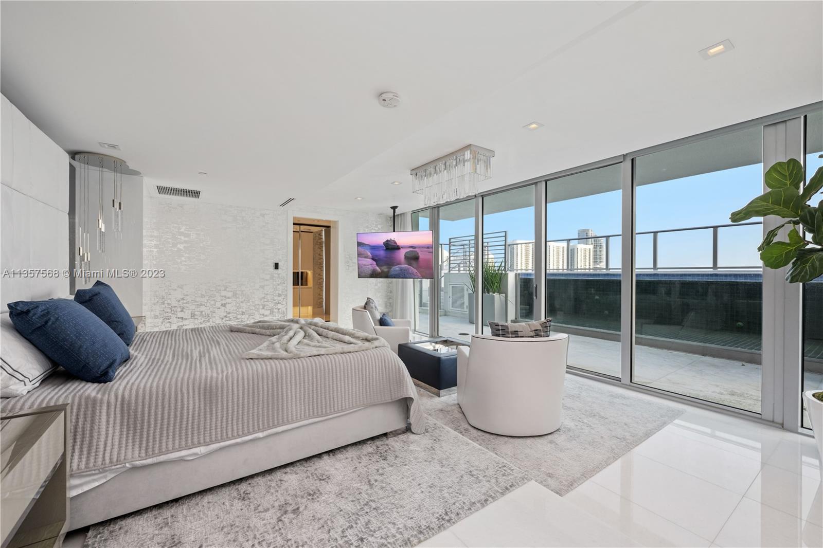 Photo 36 of 66 of 330 Sunny Isles Blvd 5-TS02 condo
