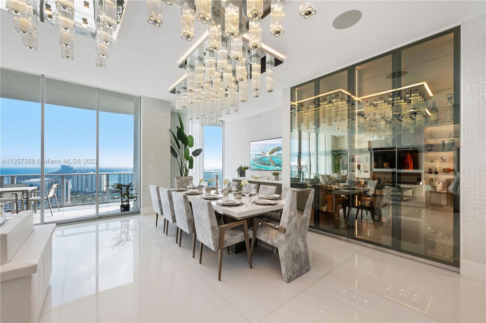 Photo 8 of 66 of 330 Sunny Isles Blvd 5-TS02 condo