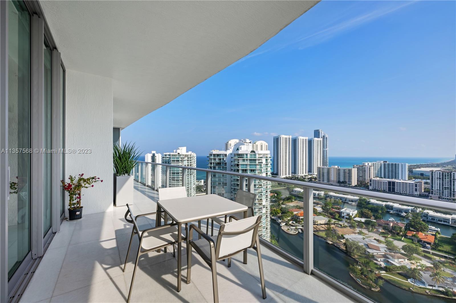 Photo 44 of 66 of 330 Sunny Isles Blvd 5-TS02 condo