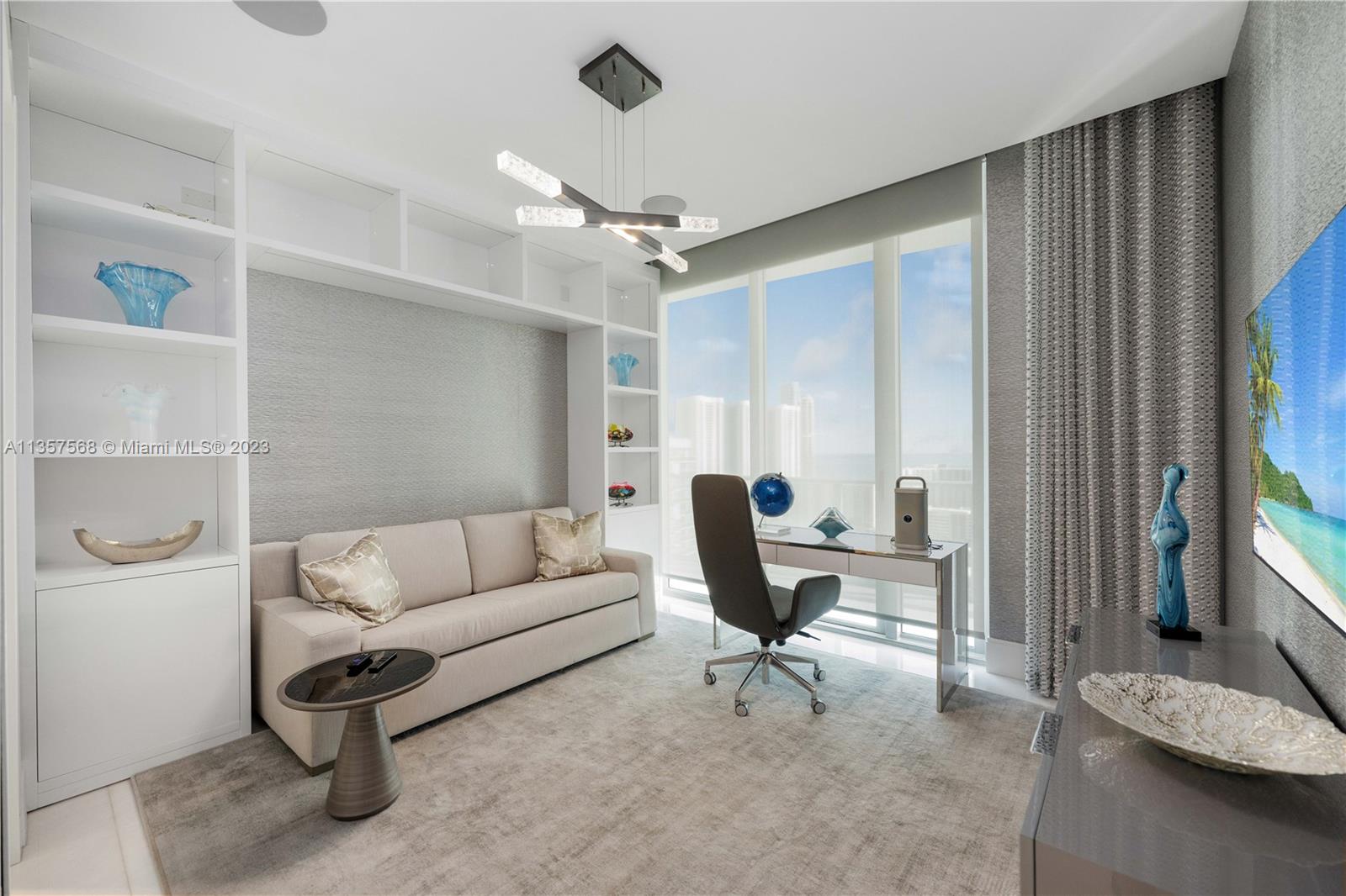 Photo 30 of 66 of 330 Sunny Isles Blvd 5-TS02 condo