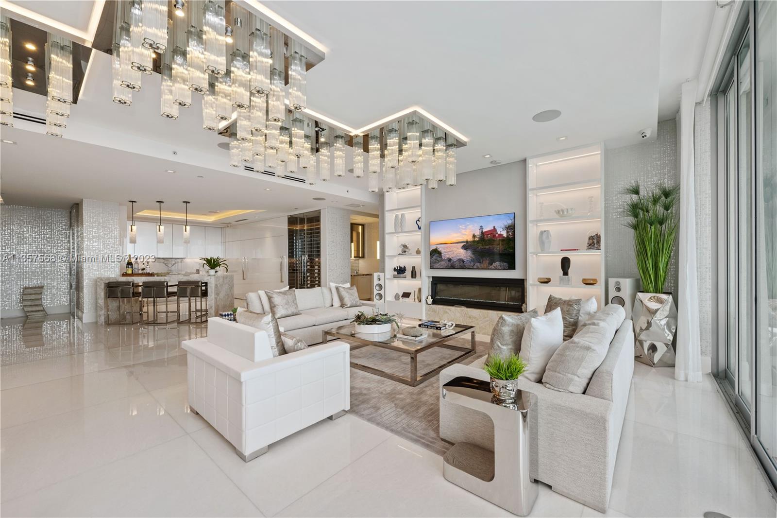 Photo 3 of 66 of 330 Sunny Isles Blvd 5-TS02 condo