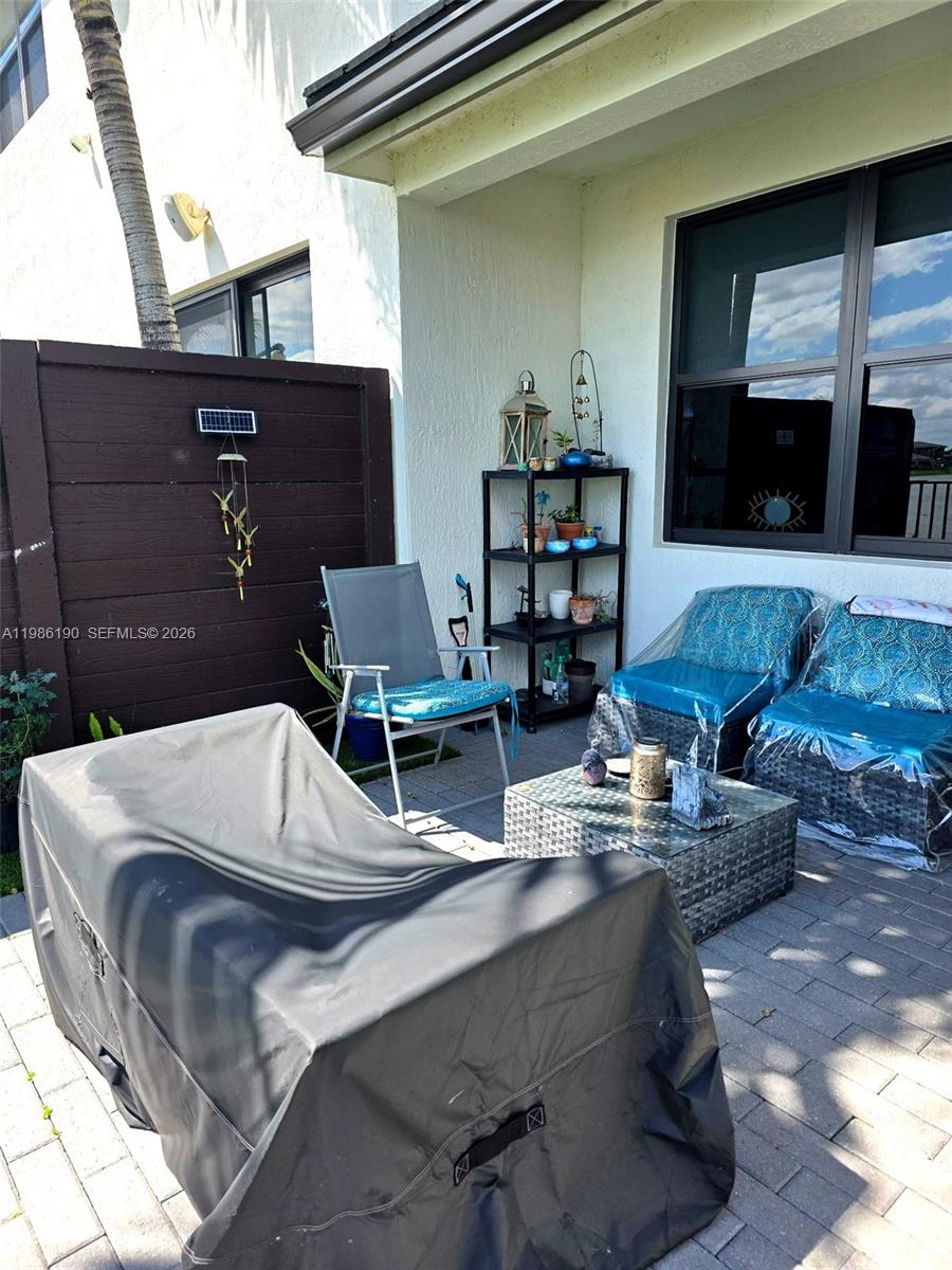 DUNNWOODY LAKE - Residential Lease