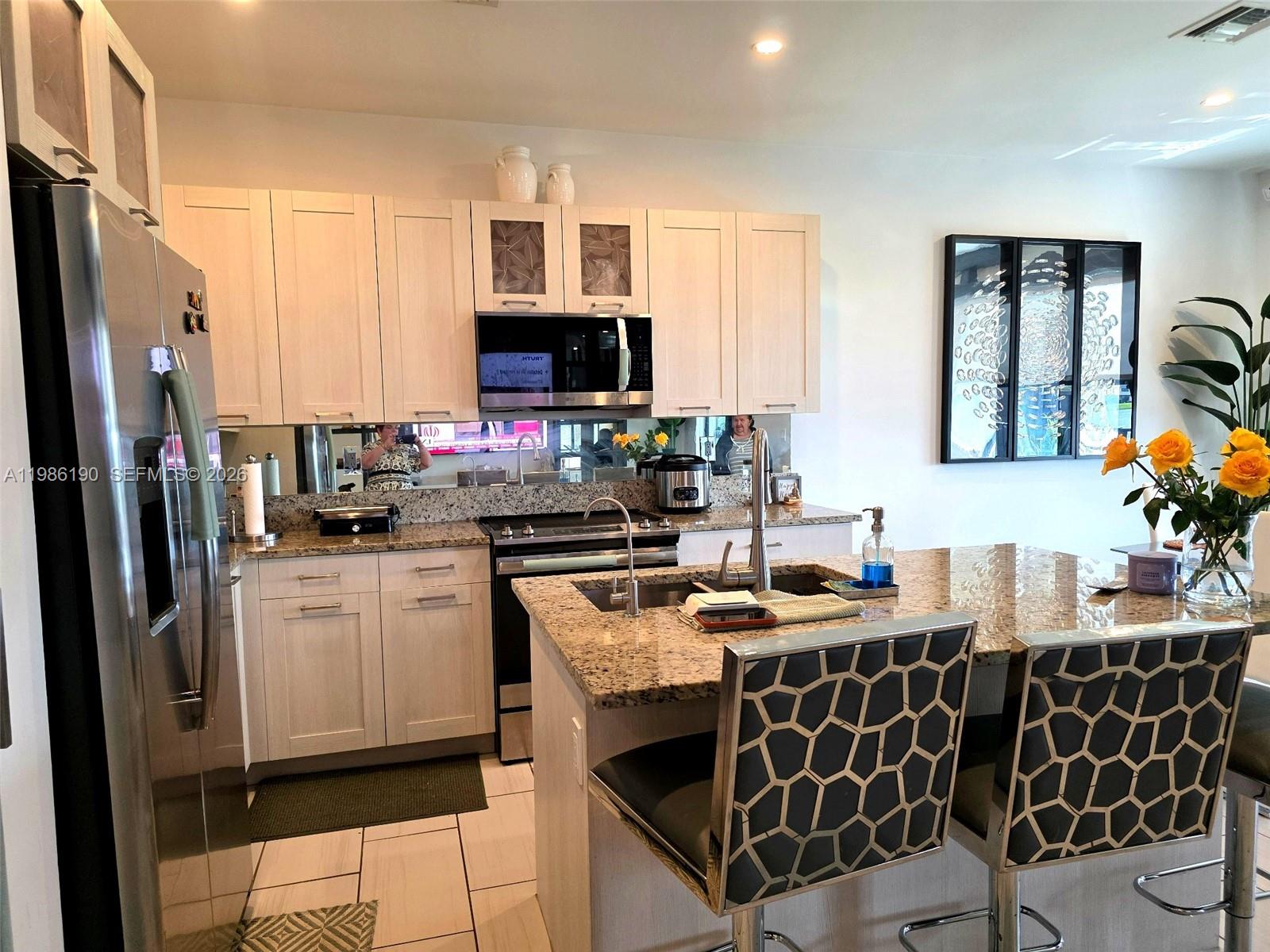 DUNNWOODY LAKE - Residential Lease