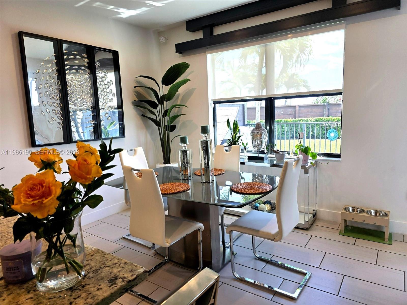 DUNNWOODY LAKE - Residential Lease