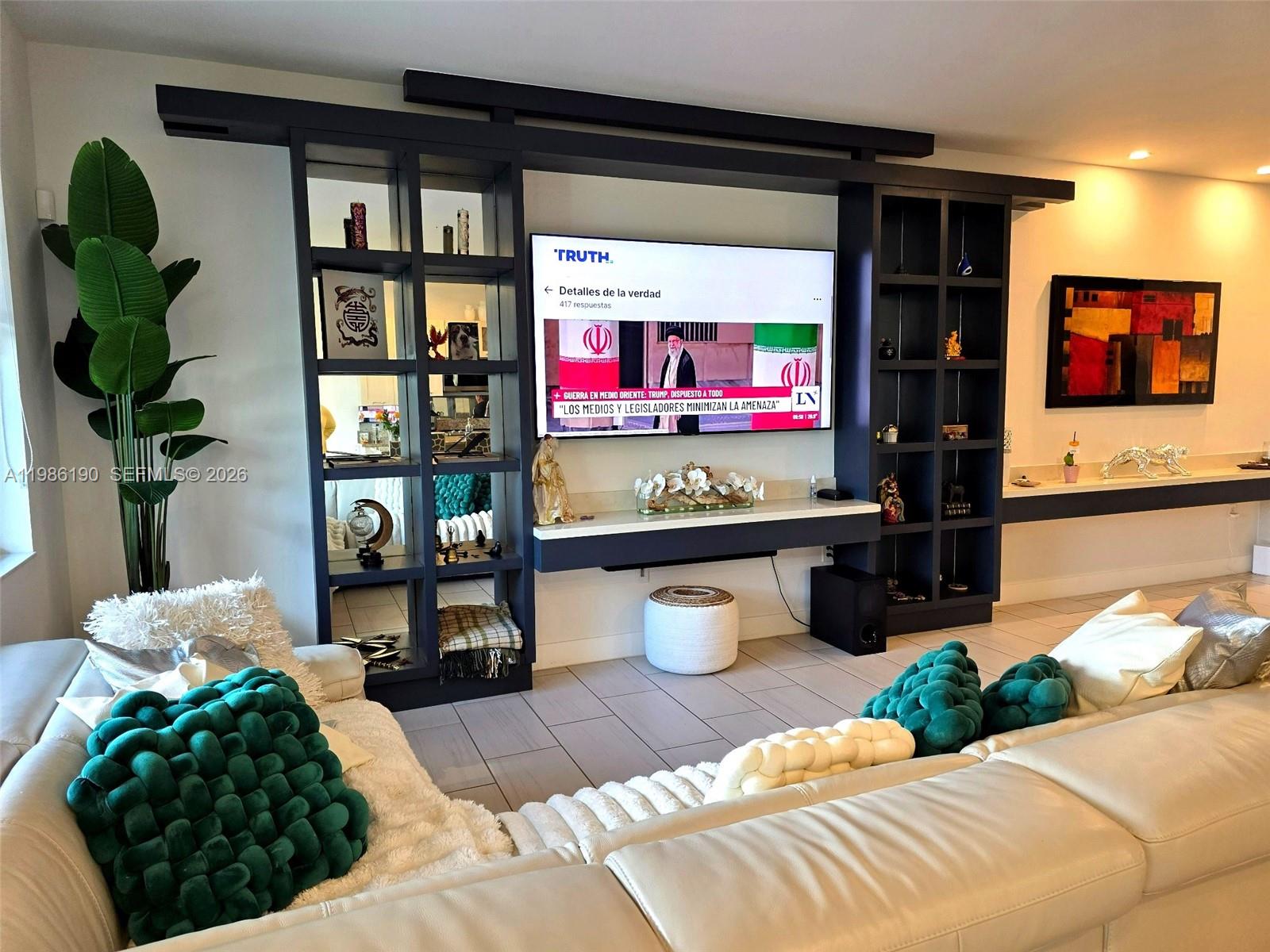 DUNNWOODY LAKE - Residential Lease