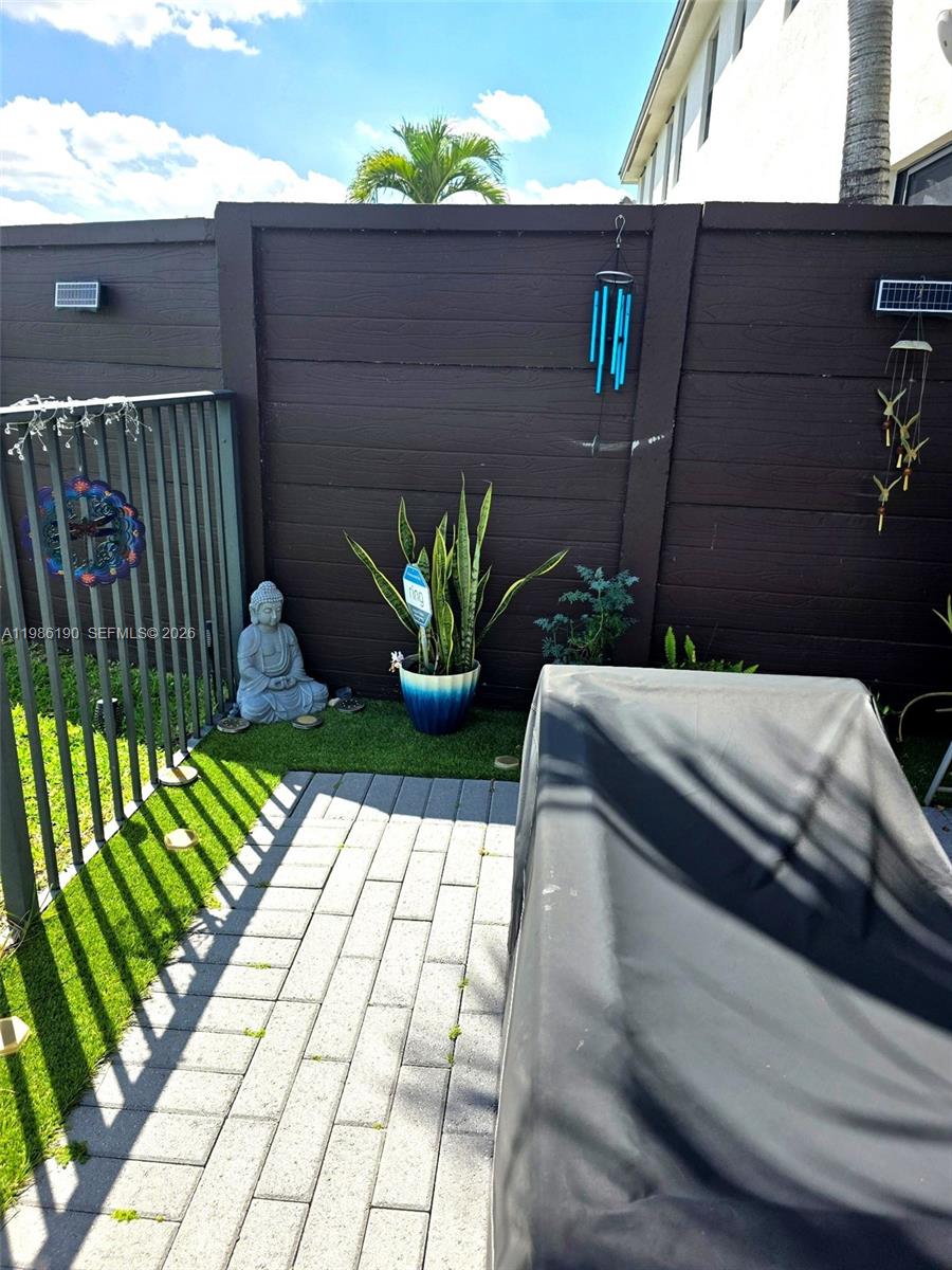 DUNNWOODY LAKE - Residential Lease