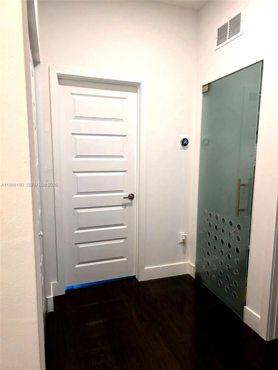 DUNNWOODY LAKE - Residential Lease