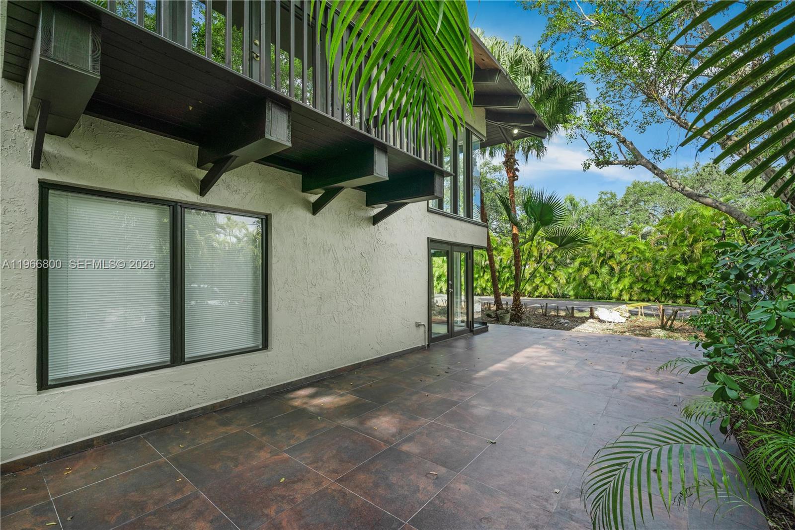 FOREST COVE - Residential Lease