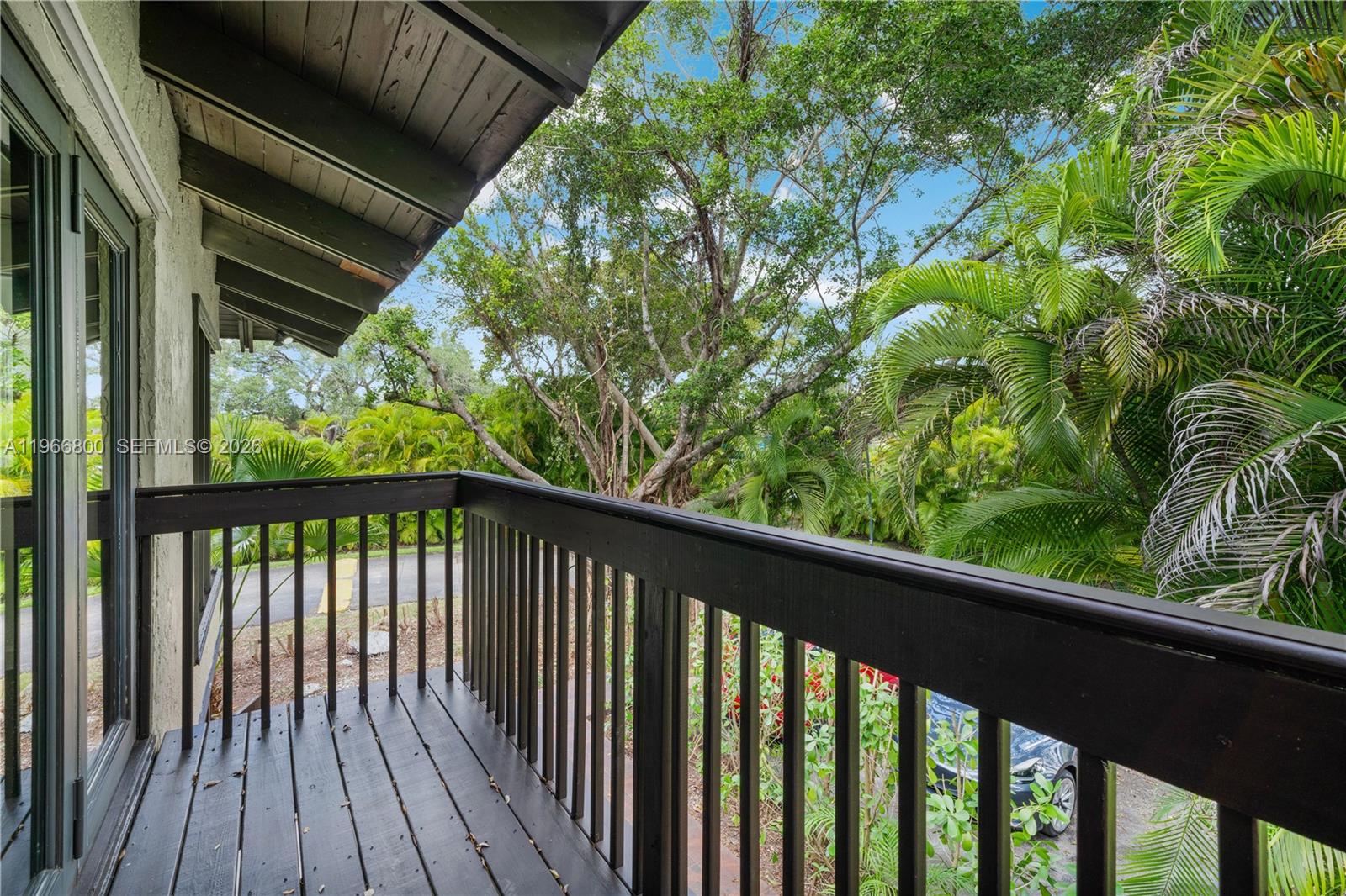 FOREST COVE - Residential Lease