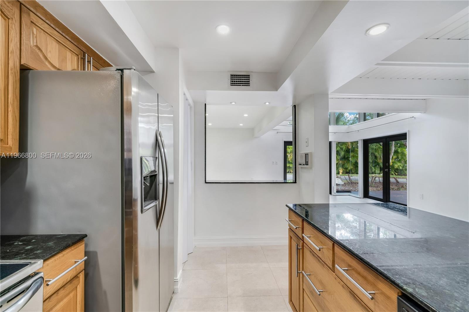 FOREST COVE - Residential Lease