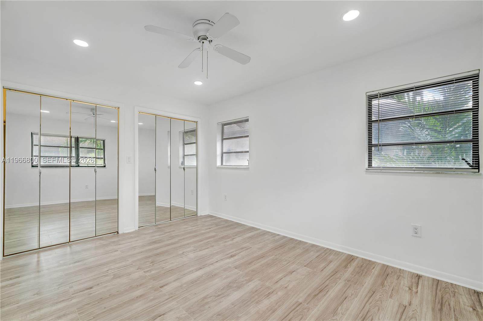 FOREST COVE - Residential Lease