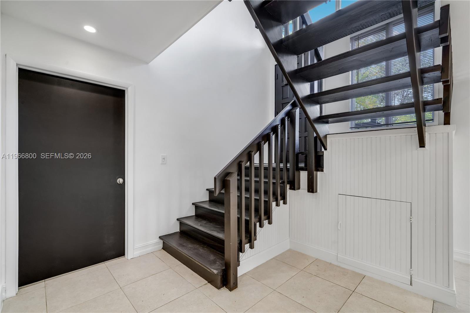 FOREST COVE - Residential Lease