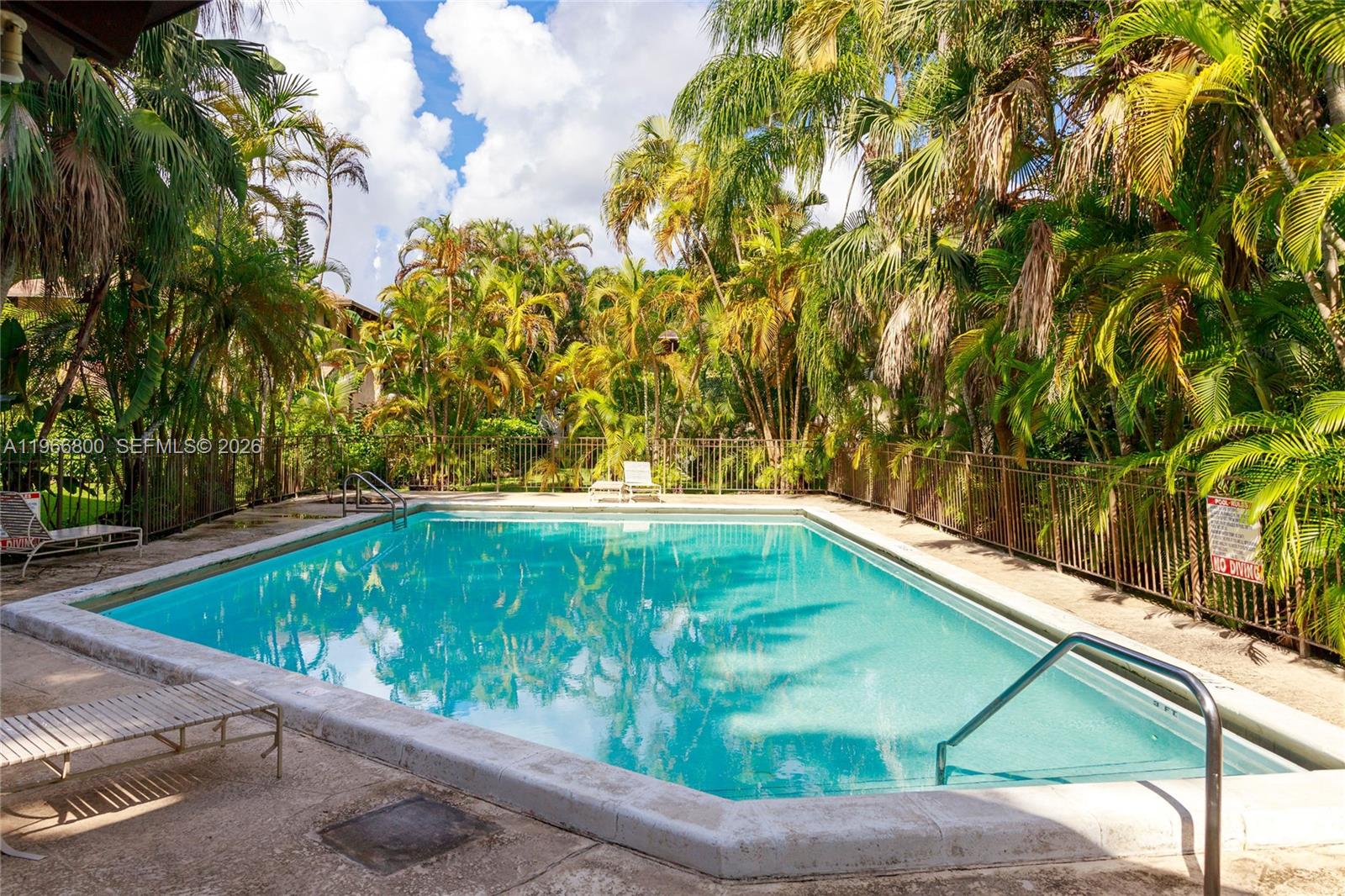 FOREST COVE - Residential Lease