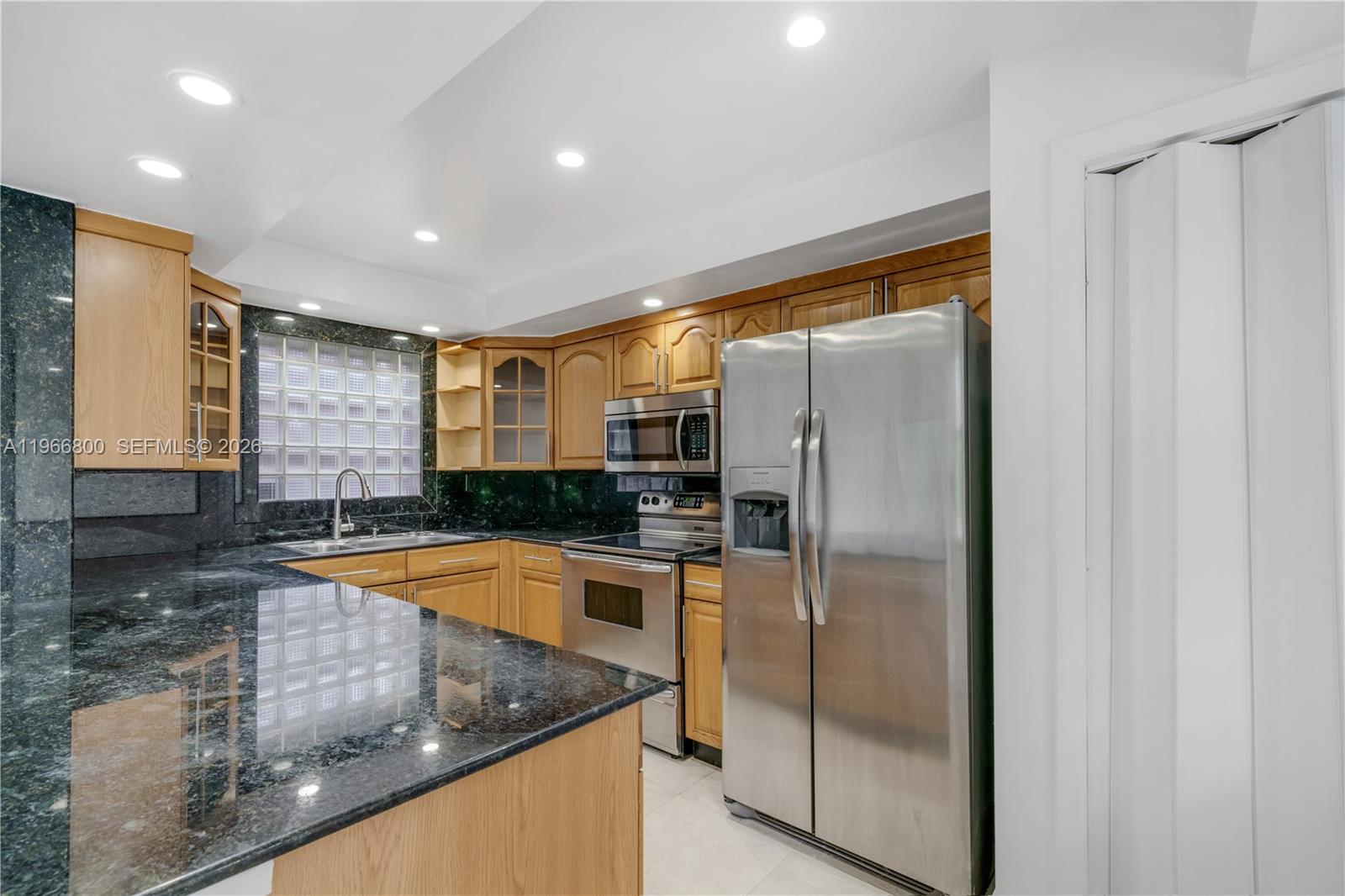 FOREST COVE - Residential Lease