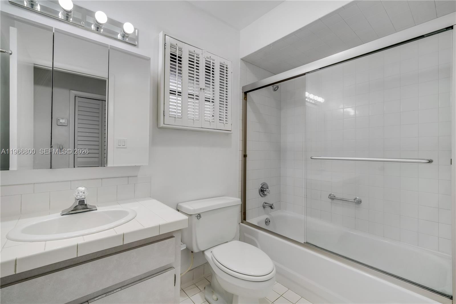 FOREST COVE - Residential Lease