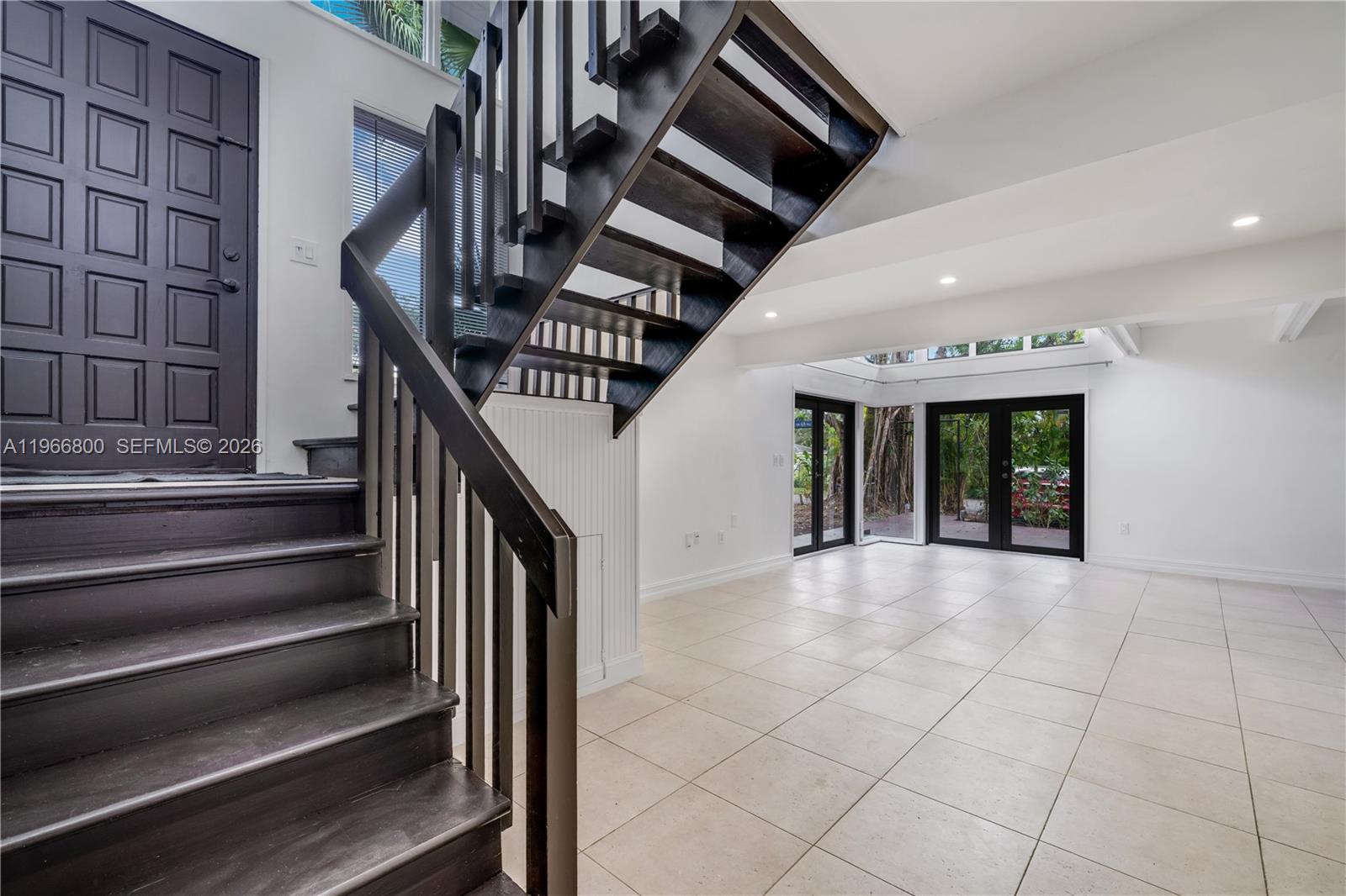 FOREST COVE - Residential Lease